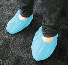 Surgical Shoe Covers XL Box/50 pr Non-Skid