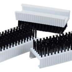 Nylon Surgical Scrub Brush- Dozen Bx/12