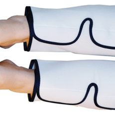 PowerPress DVT Garment only Calf  Large