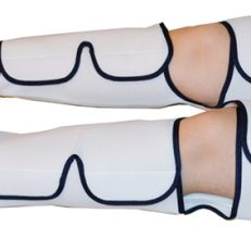 PowerPress DVT Garment only Calf/Thigh  Large