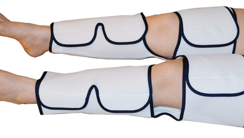 PowerPress DVT Garment only Calf/Thigh Large 2 PowerPress DVT Garment only Calf/Thigh Large 2