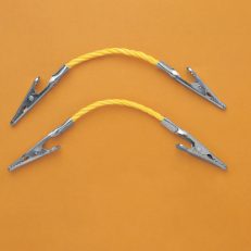 Make A Bib Clip and Cord Bag/2