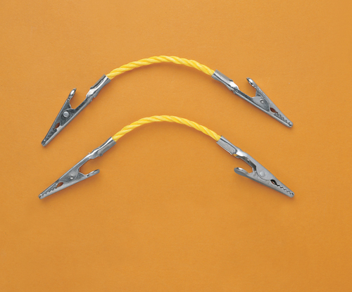 Make A Bib Clip and Cord Bag/2 1