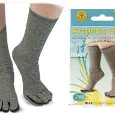 IMAK Arthritis Socks-Large (Pair)
