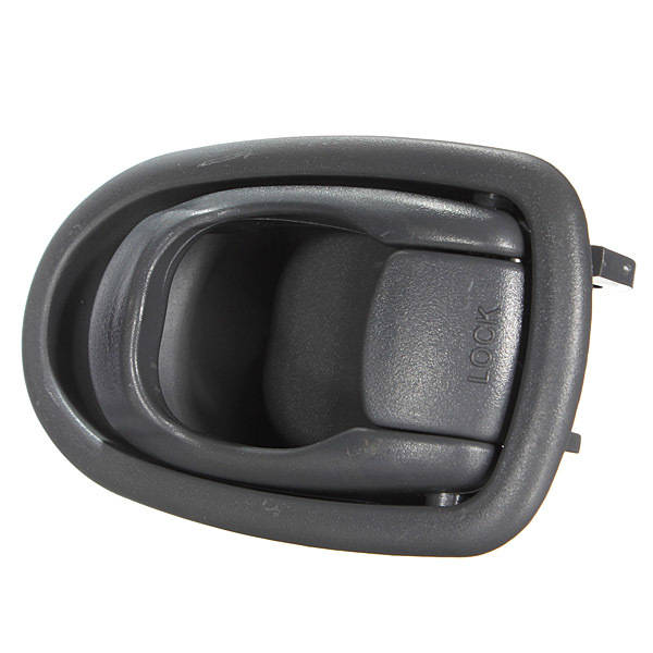 Insider Inner Interior Door Handle Front Rear Right for Hyundai Lantra 1 Insider Inner Interior Door Handle Front Rear Right for Hyundai Lantra