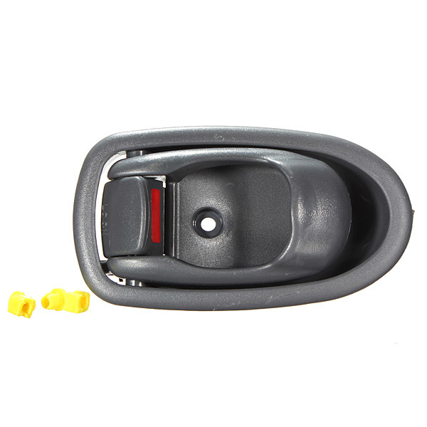Insider Inner Interior Door Handle Front Rear Right for Hyundai Lantra 2 Insider Inner Interior Door Handle Front Rear Right for Hyundai Lantra - Image 2