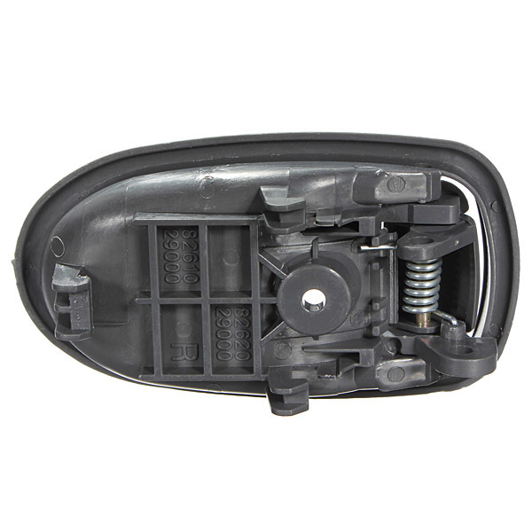 Insider Inner Interior Door Handle Front Rear Right for Hyundai Lantra 4 Insider Inner Interior Door Handle Front Rear Right for Hyundai Lantra - Image 4