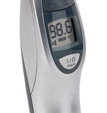 Probe Covers For Thermoscan Prof. Ear Thermometer Bx/200