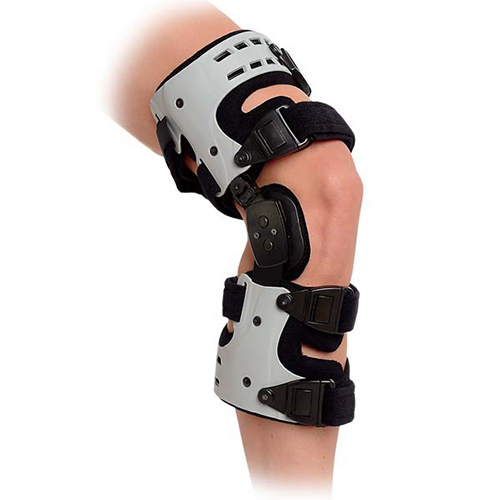 Cobra 2 Unloader Knee Brace Left Knee 1 Cobra 2 Unloader Knee Brace Left Knee