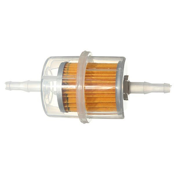 10 x Car Parts Lagre Inner Fuel Filters Auto Petrol 6mm 8mm Pipe 3 10 x Car Parts Lagre Inner Fuel Filters Auto Petrol 6mm 8mm Pipe - Image 3