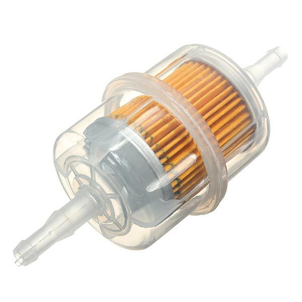 10 x Car Parts Lagre Inner Fuel Filters Auto Petrol 6mm 8mm Pipe 4 10 x Car Parts Lagre Inner Fuel Filters Auto Petrol 6mm 8mm Pipe - Image 4