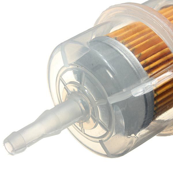 10 x Car Parts Lagre Inner Fuel Filters Auto Petrol 6mm 8mm Pipe 5 10 x Car Parts Lagre Inner Fuel Filters Auto Petrol 6mm 8mm Pipe - Image 5