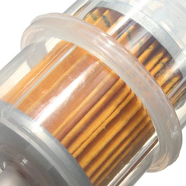 10 x Car Parts Lagre Inner Fuel Filters Auto Petrol 6mm 8mm Pipe 6 10 x Car Parts Lagre Inner Fuel Filters Auto Petrol 6mm 8mm Pipe - Image 6