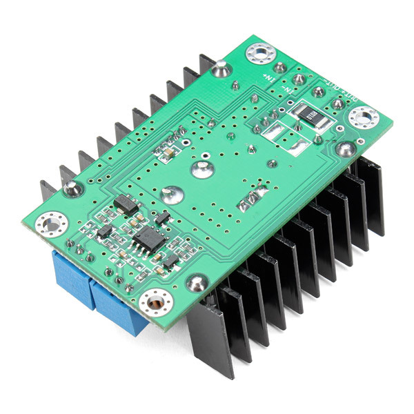 DC-DC Step Down Adjustable Constant Voltage Current Power Supply Module 5 DC-DC Step Down Adjustable Constant Voltage Current Power Supply Module - Image 5