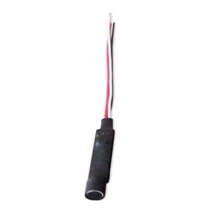 FA-MT01 6-12VDC Microphone Pickup Aerial Audio Signal Collection For Camera FPV 3