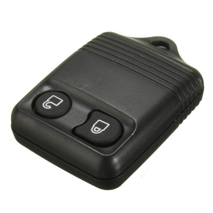 2 Buttons Remote Key Replacement Shell Case For Ford Explorer Escape 1