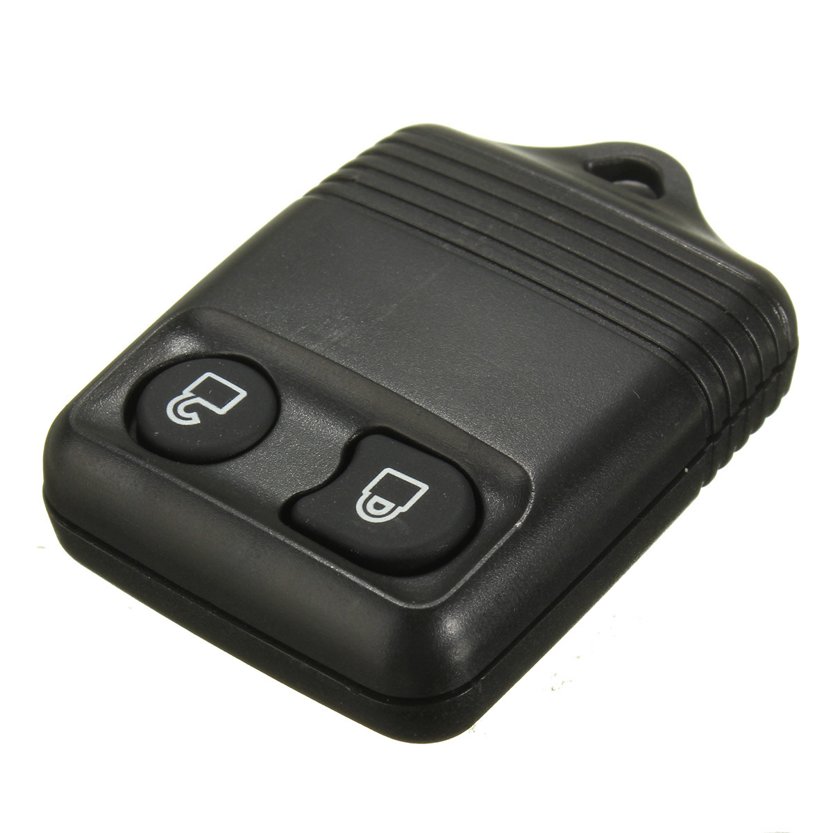 2 Buttons Remote Key Replacement Shell Case For Ford Explorer Escape 2