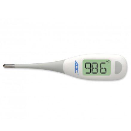 Adtemp Digital Thermometer 8-Second Oral/Rectal/Axillary 1