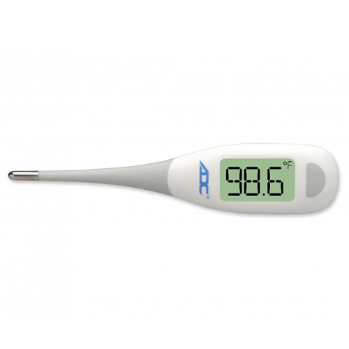 Adtemp Digital Thermometer 8-Second Oral/Rectal/Axillary 2