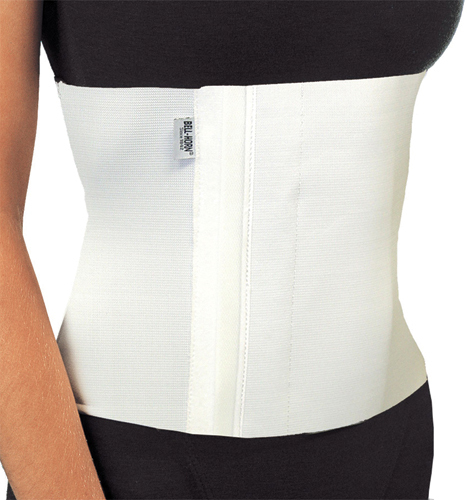 Abdominal Support Sm/Med 30 - 45 1 Abdominal Support Sm/Med 30 - 45