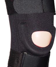 ProStyle Stabilized Knee Brace X-Large  17 -19