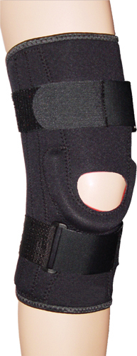ProStyle Stabilized Knee Brace XXL 20 -21 1 ProStyle Stabilized Knee Brace XXL 20 -21