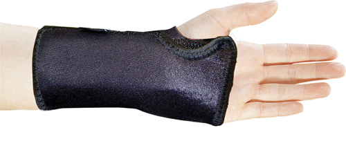 ProStyle Stabilized Wrist Wrap Right Universal 4 - 11 1