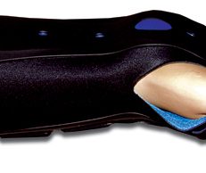 Wrist Immobilizer  Small Right  64.25 -7.25