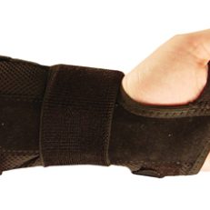 Deluxe Wrist Stabilizer Right Small/Medium