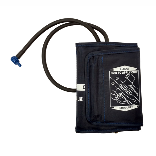 Large Adult BP Cuff-Complete for BJ120120 BP unit 1 Large Adult BP Cuff-Complete for BJ120120 BP unit