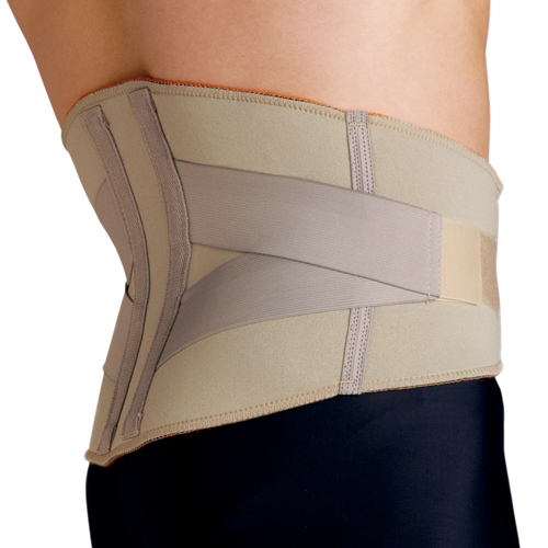 Blue Jay Lumbar Support XL X-Large 39.75 -44 Blue Jay 1