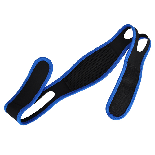 CPAP Chin Strap Blue Jay Brand 1