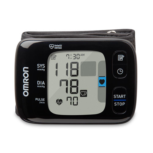 7 Series Wrist Blood Pressure Unit 1 7 Series Wrist Blood Pressure Unit