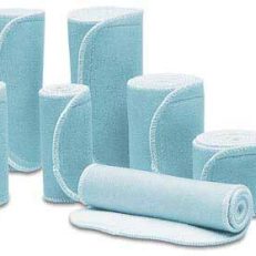 Nylatex Wraps 6 x48  Pk/3