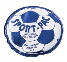 Sport-Pac Reusable Cold Therapy 1