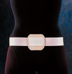 Saunders Sacroiliac Belt Large 42 -52 1 Saunders Sacroiliac Belt Large 42 -52