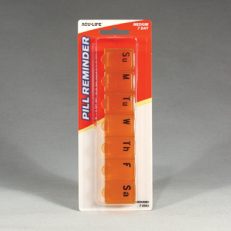 Pill Organizer 7-Day Medium