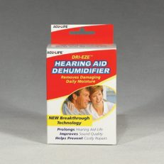 Dri-Eze Hearing Aid Dehumidifier