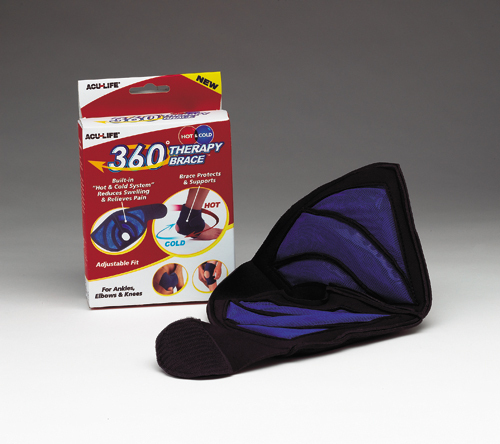 Universal Therapy Brace Hot & Cold 1 Universal Therapy Brace Hot & Cold