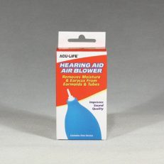Hearing Aid Air Blower