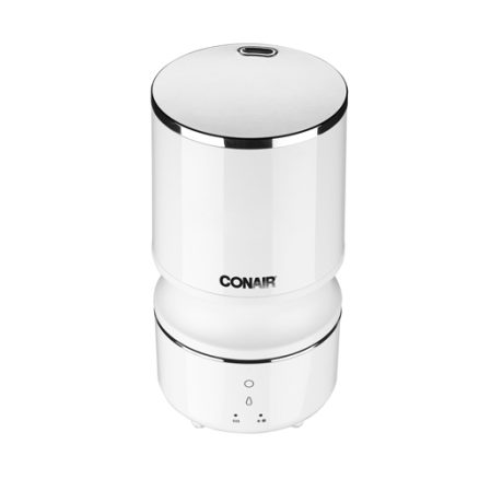 Ultrasonic Humidifier with 800ml Water Tank by Conair 1