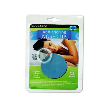 Anti-Snoring Nose Clip 2