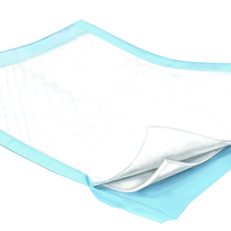 Underpads Simplicity Disp 23 x 36 Chucks Cs/150