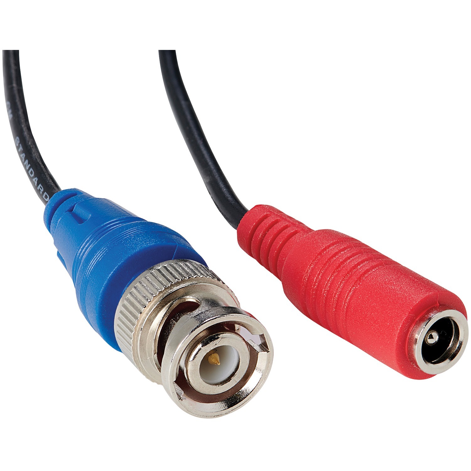 Lorex CB100UB4K Premium 4K RG59/Power Accessory Cable, 100 Feet 2 Lorex CB100UB4K Premium 4K RG59/Power Accessory Cable, 100 Feet - Image 2