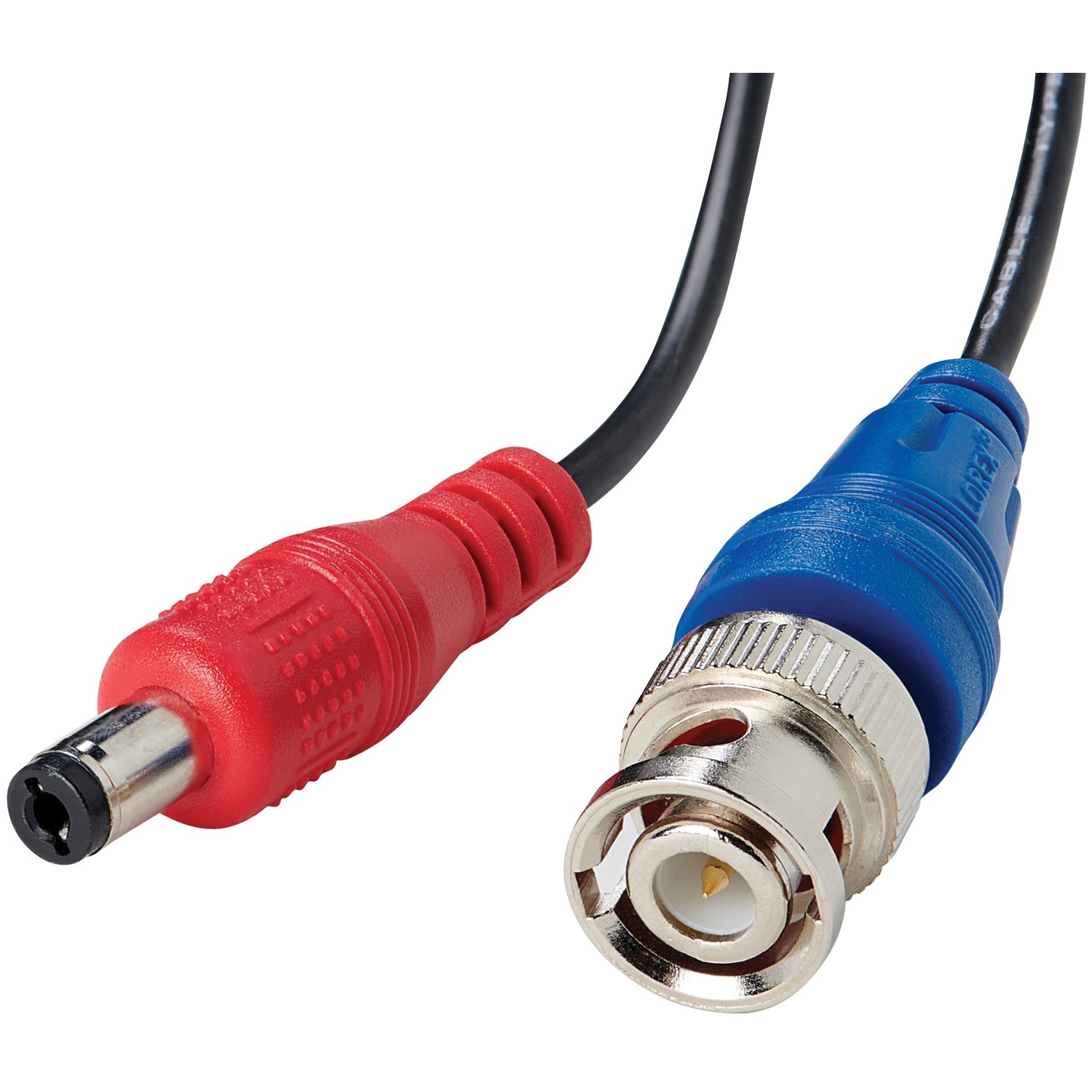 Lorex CB100UB4K Premium 4K RG59/Power Accessory Cable, 100 Feet 3 Lorex CB100UB4K Premium 4K RG59/Power Accessory Cable, 100 Feet - Image 3