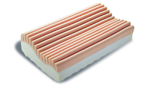 Neck & Neck Plus Cervical Pillow 1