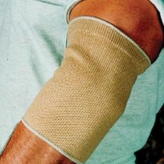 Elbow Support Small Slip-On 9 -10  Sportaid