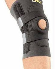 J-Brace Patellar Stabilizer XXX Large Left