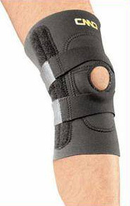 J-Brace Patellar Stabilizer XXX Large Left 1 J-Brace Patellar Stabilizer XXX Large Left