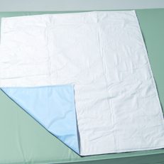 SleepDri Budget Reuse Quilted Underpad  34  x 36  w/o Flaps